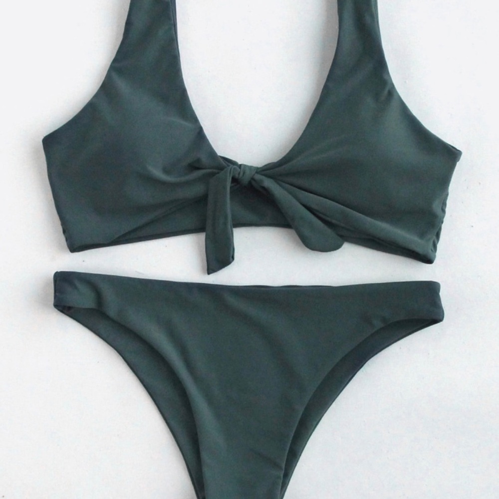 NEW Shein Bikini Set (Small) - Picture 1 of 4